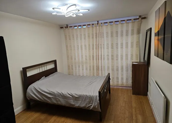 City Central Apartment