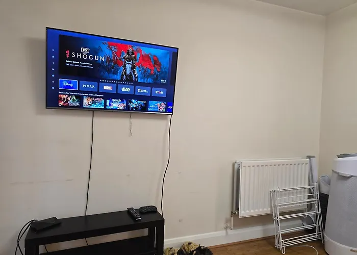 City Central Apartment