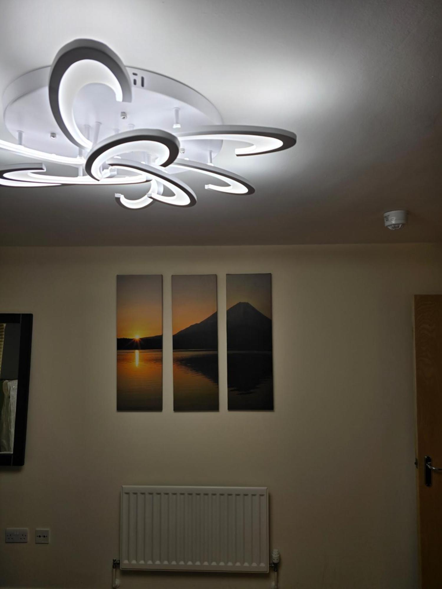 City Central Apartment Apartment Birmingham