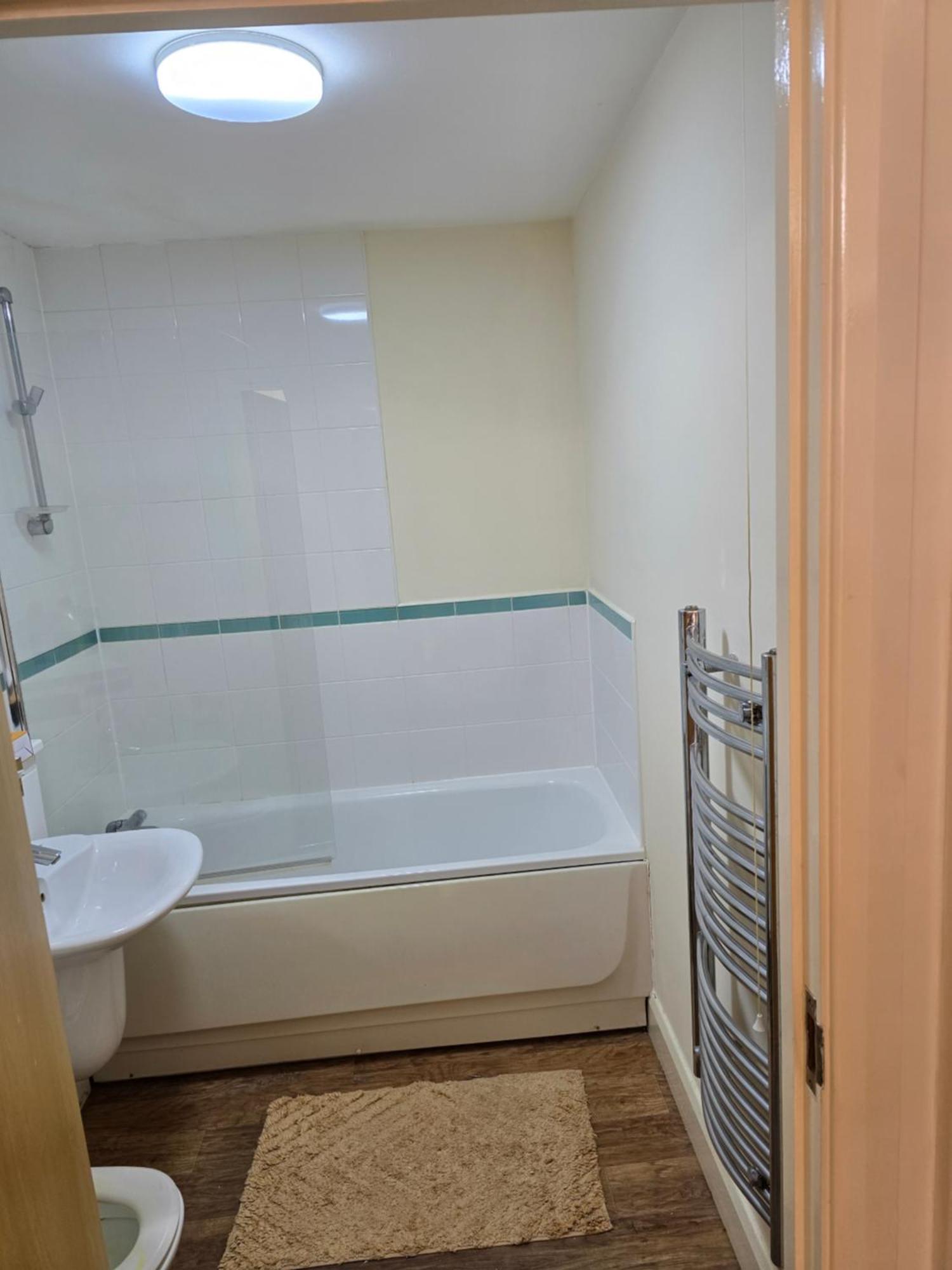 City Central Apartment Apartment