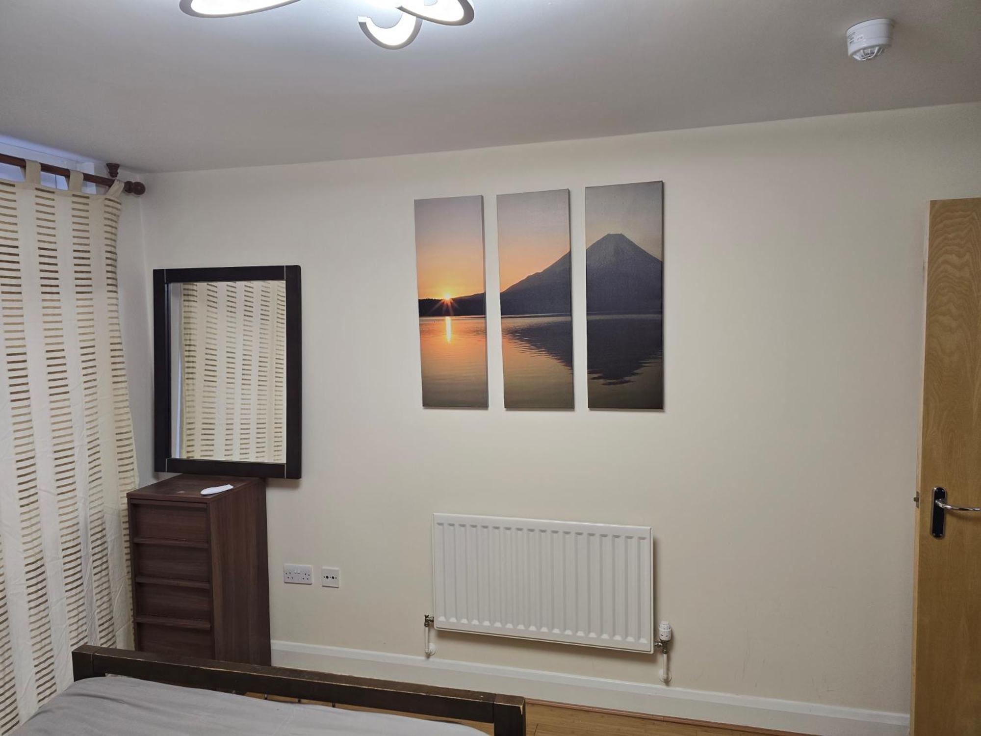 City Central Apartment Birmingham