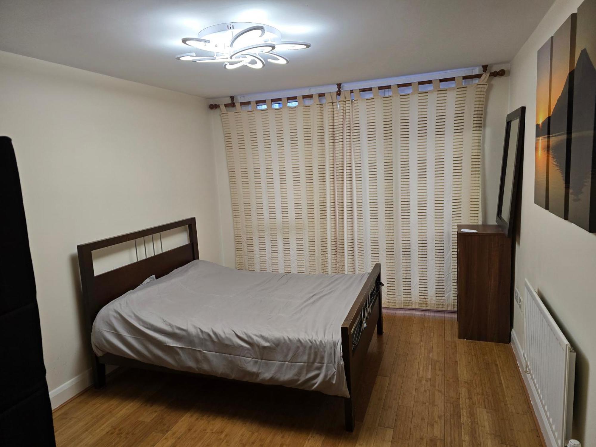City Central Apartment