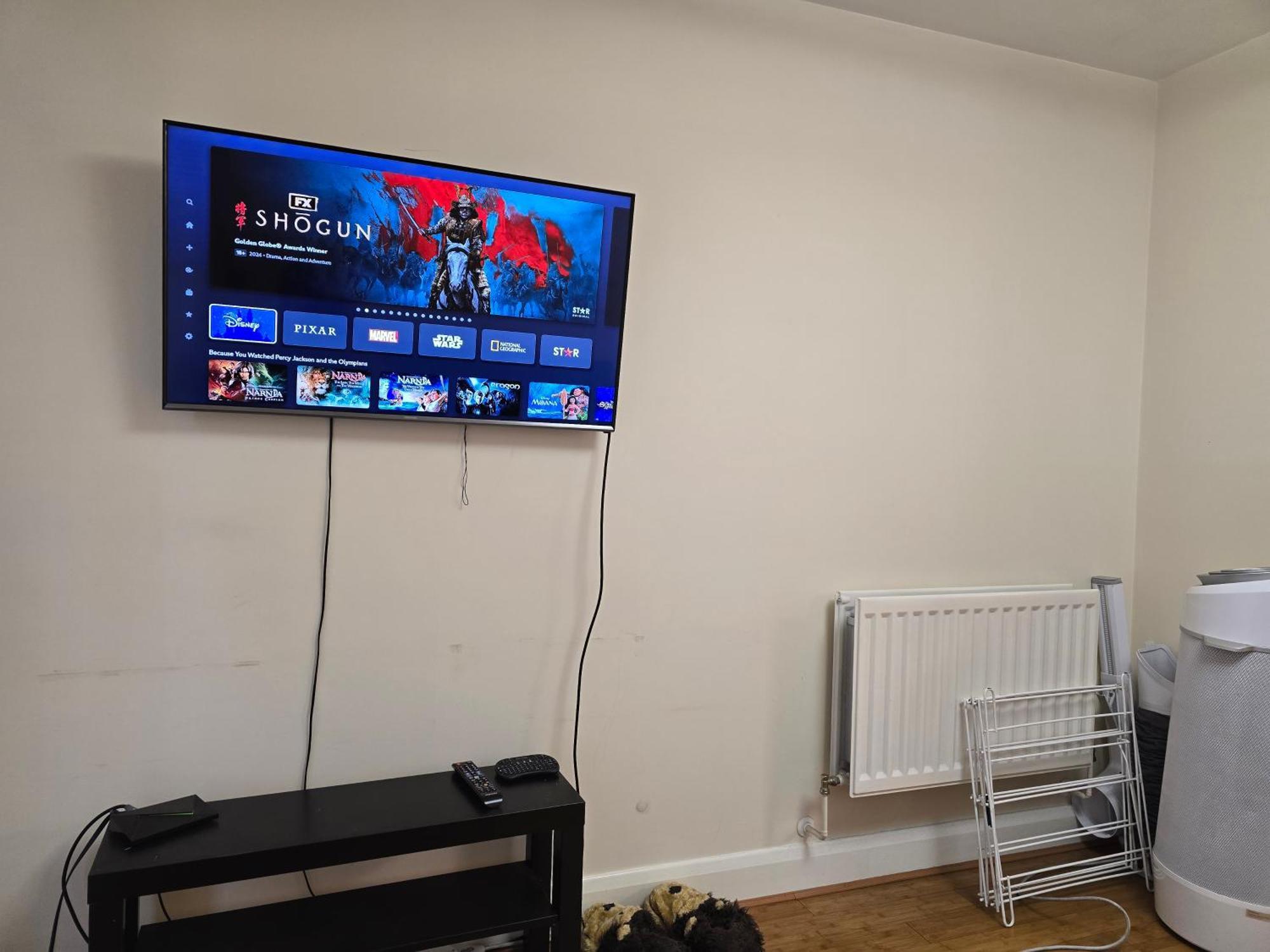 City Central Apartment Birmingham