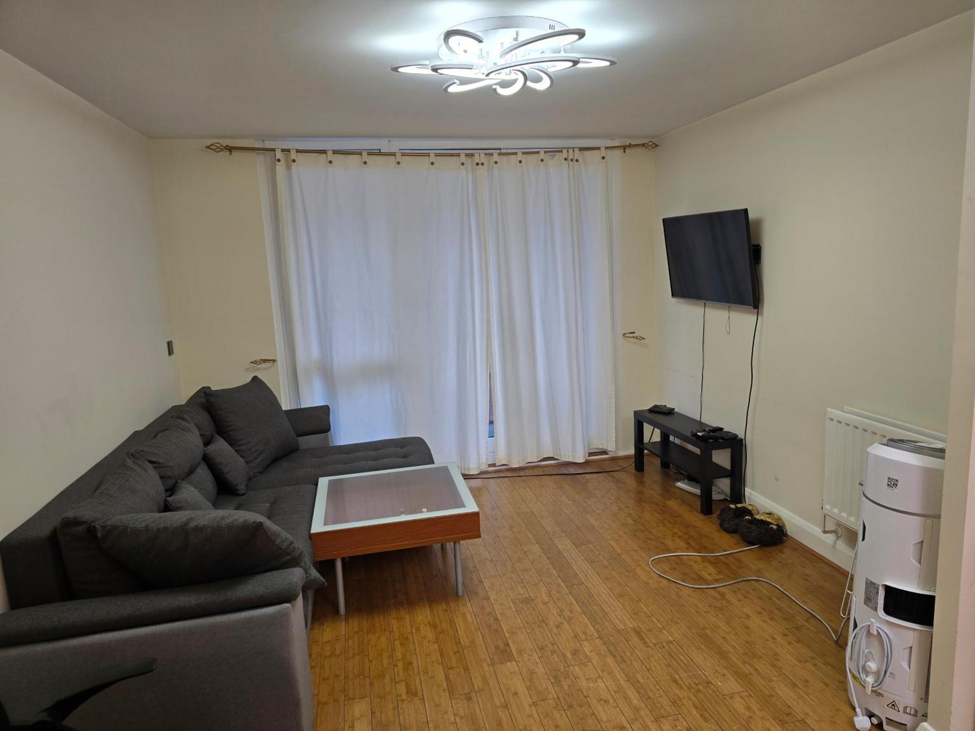 City Central Apartment Apartment *